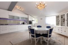 Wide Appartement with Pool  Appartement 1 – Apartman foto 4