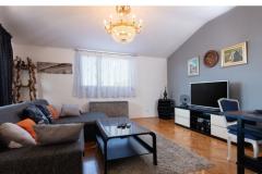 Wide Appartement with Pool  Appartement 1 – Apartman foto 5