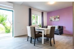 Appartementen s bazenom Cvita/Podstrana Appartement 2 – Filomena foto 1
