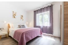 Appartementen s bazenom Cvita/Podstrana Appartement 2 – Filomena foto 3