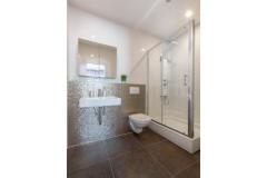 Appartementen s bazenom Cvita/Podstrana Appartement 2 – Filomena foto 5