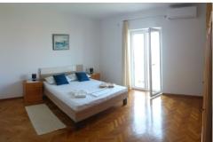 Appartementen s bazenom Cvita/Podstrana Appartement 1 – Cvita foto 2