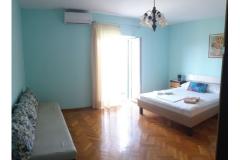 Appartementen s bazenom Cvita/Podstrana Appartement 1 – Cvita foto 3
