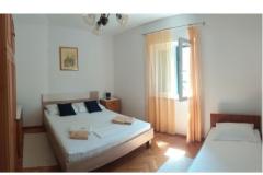 Appartementen s bazenom Cvita/Podstrana Appartement 1 – Cvita foto 4