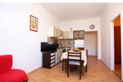 Appartement Dragun Appartement 1 – Apartman D foto 1