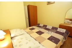 Appartement Dragun Appartement 1 – Apartman D foto 3