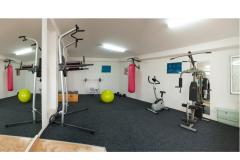 Appartement Jere Appartement 1 foto 4