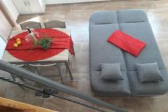 Appartement Kala, Podstrana Appartement 2 – Tina foto 2