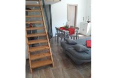 Appartement Kala, Podstrana Appartement 2 – Tina foto 3