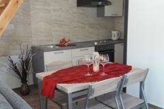 Appartement Kala, Podstrana Appartement 2 – Tina foto 4
