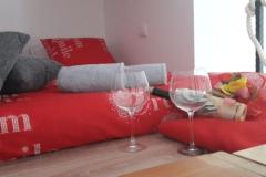 Appartement Kala, Podstrana Appartement 2 – Tina foto 5
