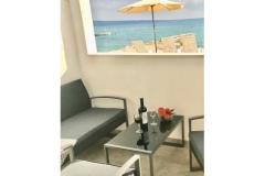 Appartement op het strand Appartement 1 – Ap30 foto 1