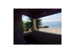 Appartement op het strand Appartement 2 – Ap50 foto 1