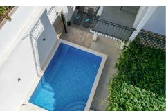 Villa Marante met zwembad Appartement 1 – Marante foto 1