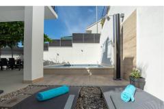 Villa Marante met zwembad Appartement 1 – Marante foto 3