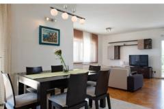 Appartement Podstrana pored Splita Appartement 2 – 4+2 foto 2