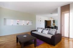 Appartement Podstrana pored Splita Appartement 2 – 4+2 foto 3