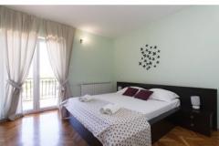 Appartement Podstrana pored Splita Appartement 2 – 4+2 foto 4