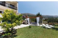 Appartement Podstrana pored Splita Appartement 3 – 3+2 foto 1