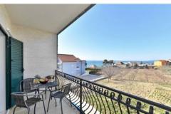 Appartement Podstrana pored Splita Appartement 3 – 3+2 foto 4