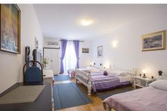 Villa Amigo Appartement 6 – Apartman 7 foto 1