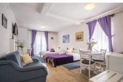 Villa Amigo Appartement 2 – Apartman 5 foto 1