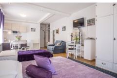 Villa Amigo Appartement 2 – Apartman 5 foto 2