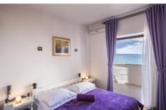 Villa Amigo Slaapkamer 4 – Soba 2 foto 1