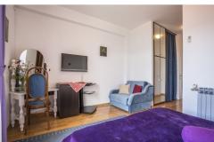 Villa Amigo Slaapkamer 4 – Soba 2 foto 5