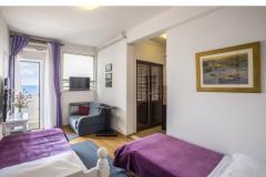 Villa Amigo Slaapkamer 5 – Soba 1 foto 2