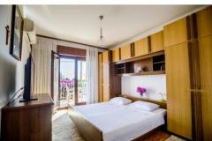 Appartementen Bašković Appartement 1 foto 2