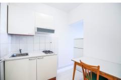 Appartementen Bašković Appartement 1 foto 4