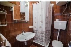 Appartementen Bašković Appartement 1 foto 5