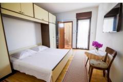 Appartementen Bašković Appartement 2 foto 3