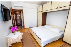 Appartementen Bašković Appartement 2 foto 4