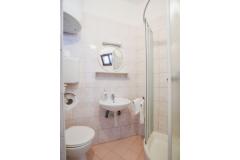 Appartementen Bašković Appartement 2 foto 5