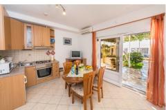Appartementen Lukić Appartement 1 – A1 foto 2