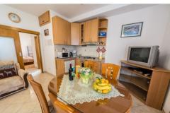 Appartementen Lukić Appartement 1 – A1 foto 4