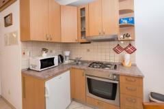 Appartementen Lukić Appartement 1 – A1 foto 5