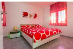 Luxury apartments Budimir Appartement 1 – Red foto 1