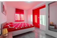 Luxury apartments Budimir Appartement 1 – Red foto 2