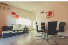 Luxury apartments Budimir Appartement 1 – Red foto 5