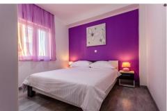 Luxury apartments Budimir Appartement 2 – Violet foto 1