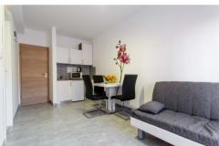 Luxury apartments Budimir Appartement 2 – Violet foto 2