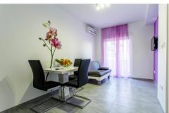 Luxury apartments Budimir Appartement 2 – Violet foto 3