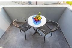 Luxury apartments Budimir Appartement 2 – Violet foto 4