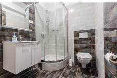 Luxury apartments Budimir Appartement 3 – Silver foto 3