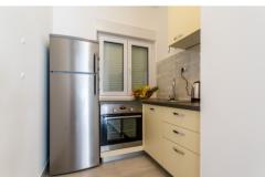 Luxury apartments Budimir Appartement 3 – Silver foto 4