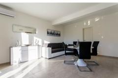 Luxury apartments Budimir Appartement 3 – Silver foto 5