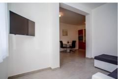 Luxury apartments Budimir Appartement 4 – Gold foto 2